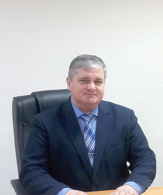 Татиевский Владимир Алексеевич.