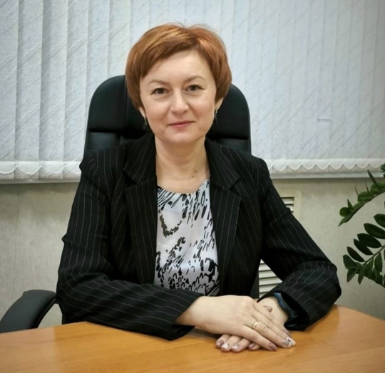 Тютюнникова Людмила Николаевна.