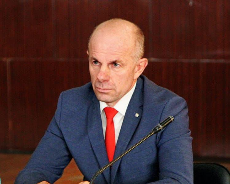 Шилов Владислав Иванович.