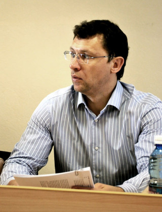 Яцковский Виктор Николаевич Яцковский Виктор Николаевич.