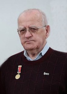 Кривоножко Александр Степанович Кривоножко Александр Степанович.